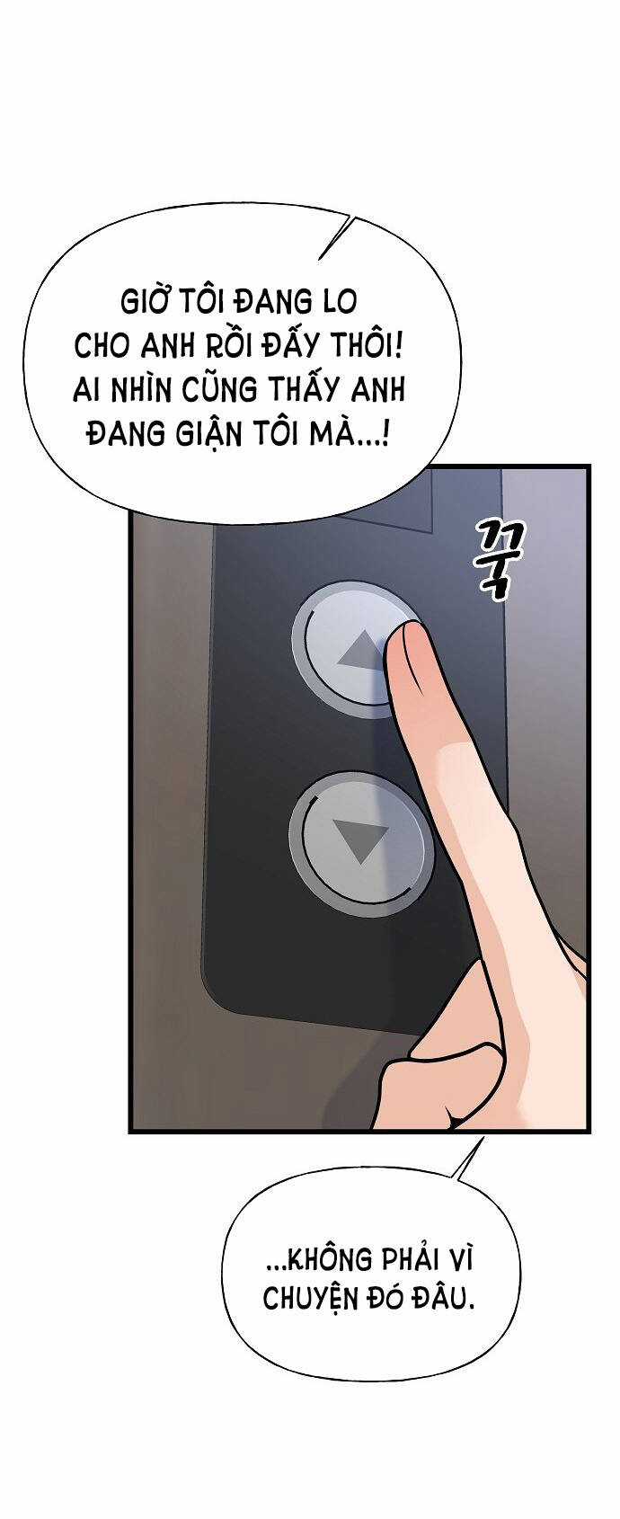 Random Target - Mục Tiêu Ngẫu Nhiên Chapter 9.2 trang 46