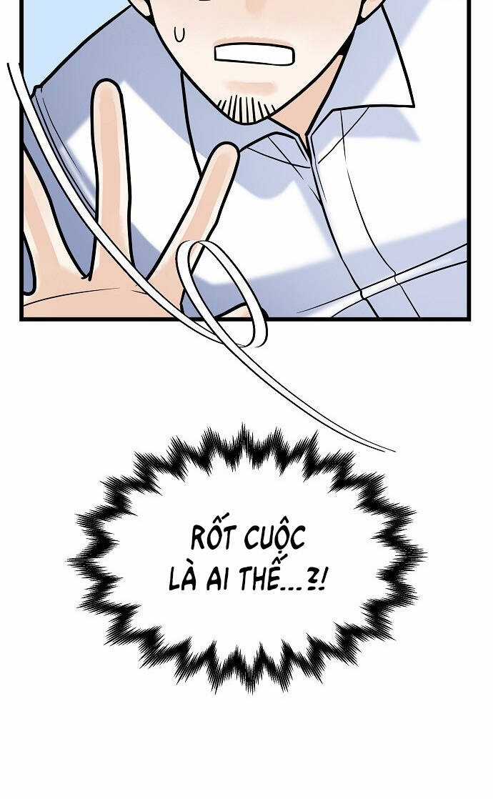 Random Target - Mục Tiêu Ngẫu Nhiên Chapter 9.2 trang 6