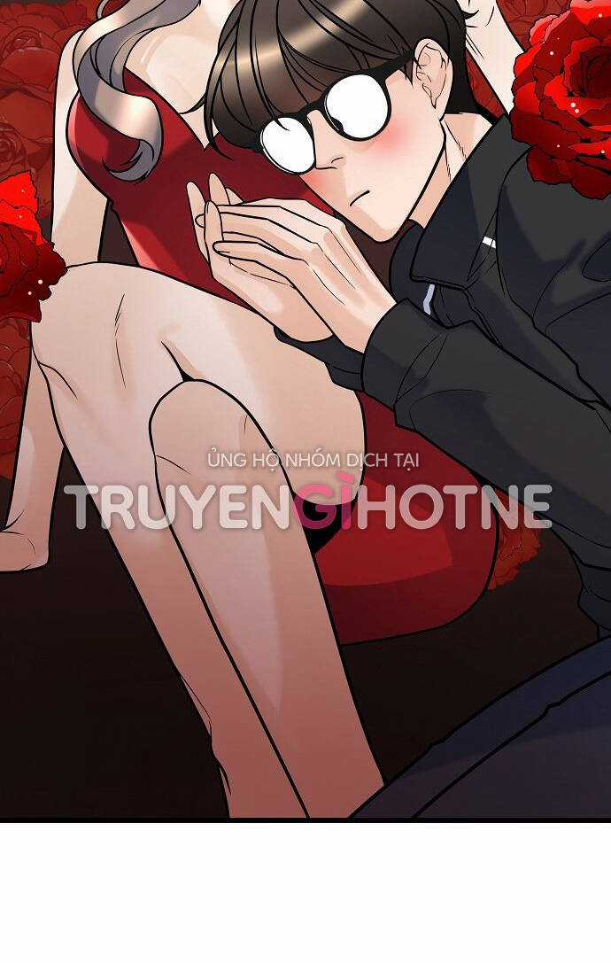 Random Target - Mục Tiêu Ngẫu Nhiên Chapter 9.2 trang 8