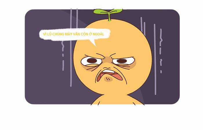 Randomphilia Chapter 1 trang 3