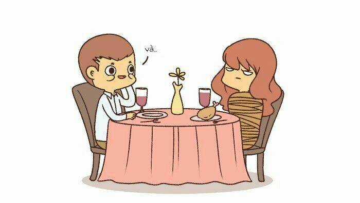 Randomphilia Chapter 10 trang 6