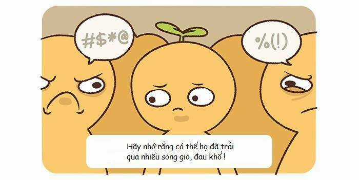 Randomphilia Chapter 11 trang 2