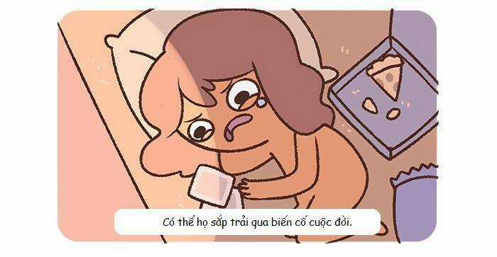 Randomphilia Chapter 11 trang 4