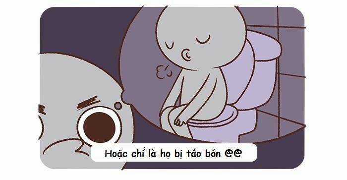 Randomphilia Chapter 11 trang 6