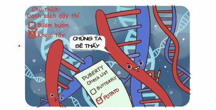 Randomphilia Chapter 13 trang 4