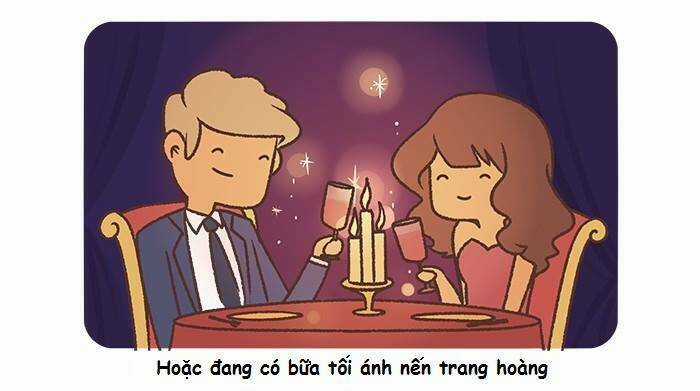 Randomphilia Chapter 14 trang 3