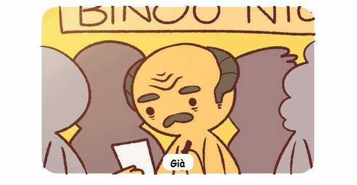 Randomphilia Chapter 15 trang 2