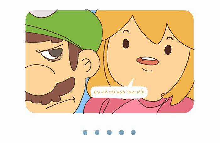 Randomphilia Chapter 2 trang 2