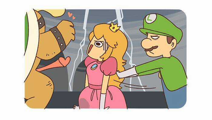 Randomphilia Chapter 2 trang 3