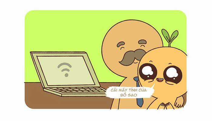 Randomphilia Chapter 3 trang 2