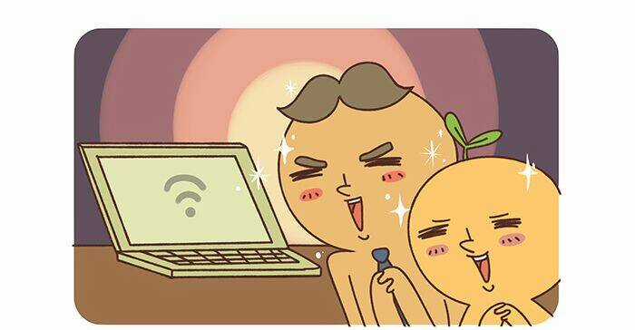 Randomphilia Chapter 3 trang 4