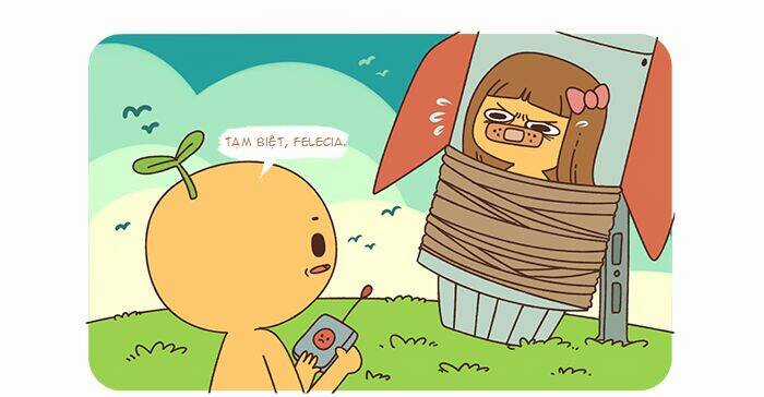 Randomphilia Chapter 5 trang 5