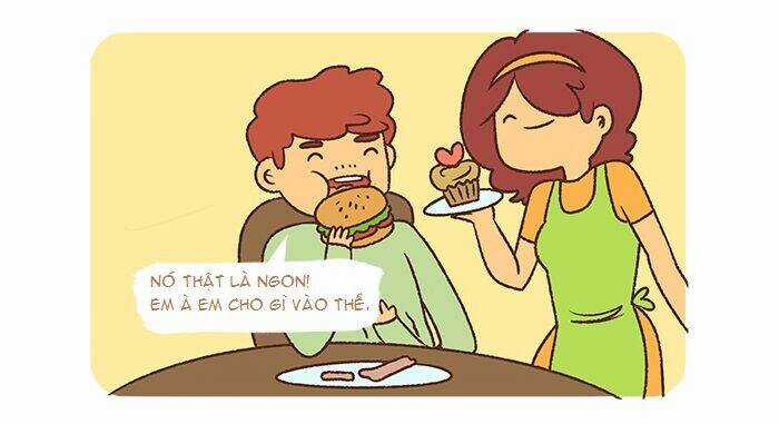 Randomphilia Chapter 7 trang 2