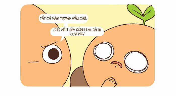 Randomphilia Chapter 8 trang 2