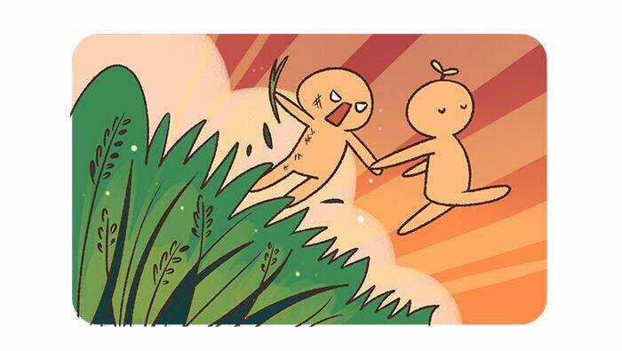 Randomphilia Chapter 8 trang 6