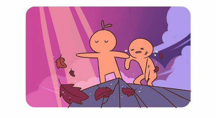 Randomphilia Chapter 8 trang 8