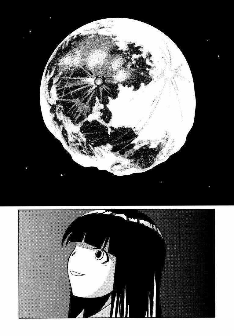 Ranh Giới Gensokyo Chapter 1.1 trang 8