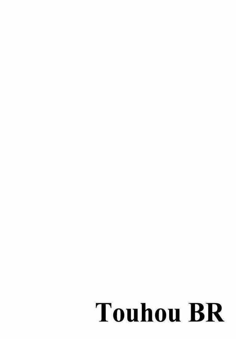 Ranh Giới Gensokyo Chapter 2 trang 23