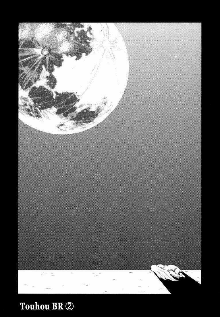 Ranh Giới Gensokyo Chapter 2 trang 56