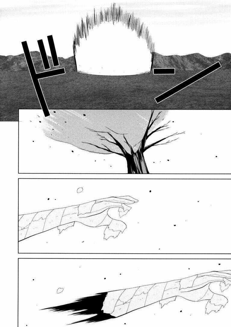 Ranh Giới Gensokyo Chapter 4 trang 49