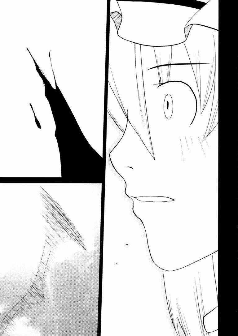 Ranh Giới Gensokyo Chapter 5 trang 50