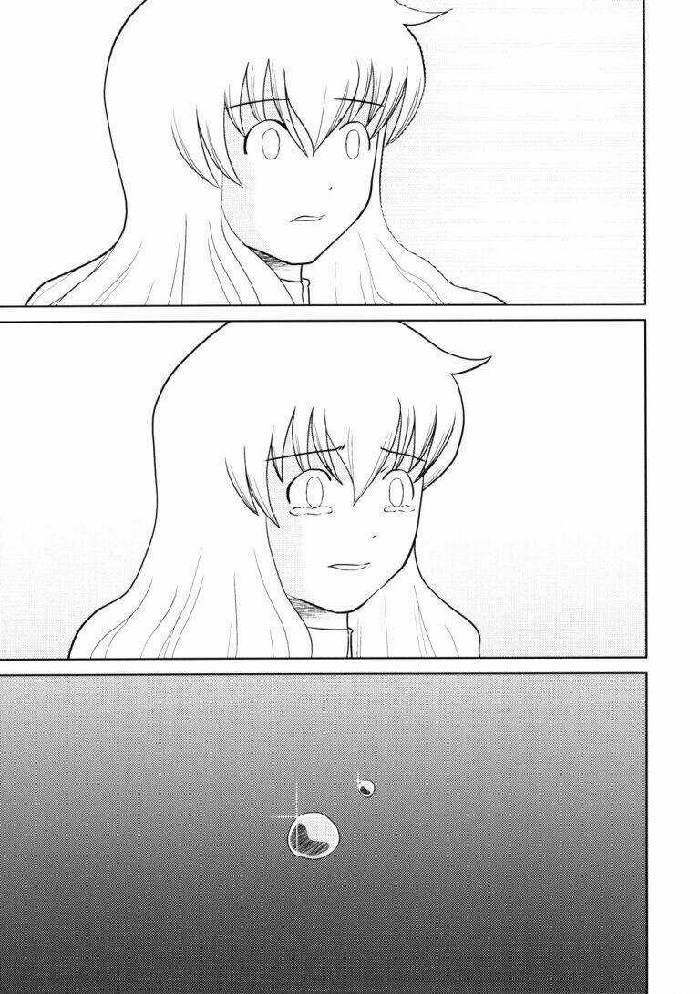 Ranh Giới Gensokyo Chapter 6.2 trang 44