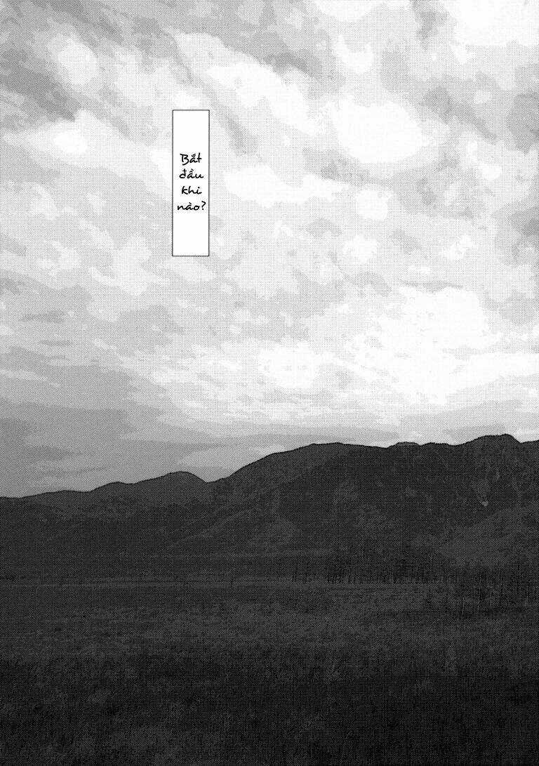 Ranh Giới Gensokyo Chapter 6.2 trang 59