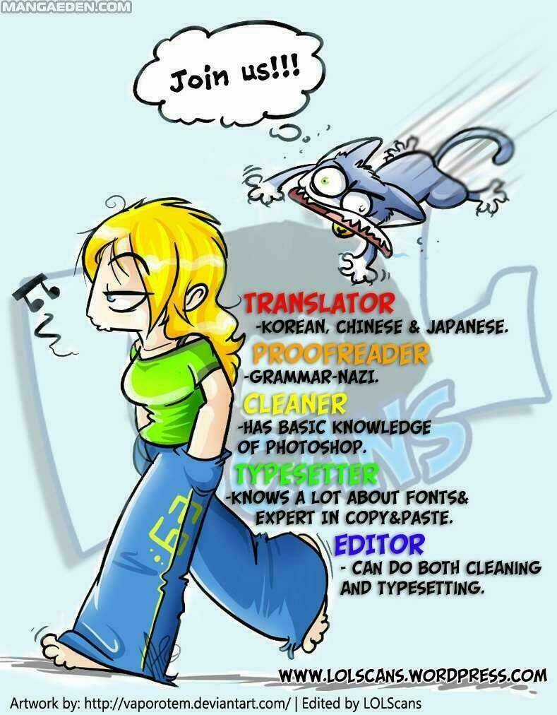 Ranh Giới Quỷ Chapter 1 trang 37