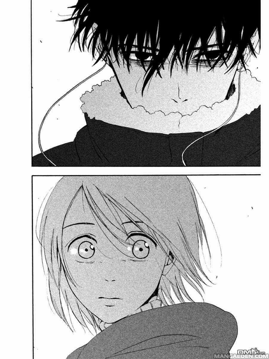 Ranh Giới Quỷ Chapter 1 trang 9