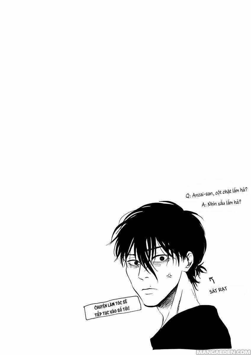 Ranh Giới Quỷ Chapter 10 trang 35