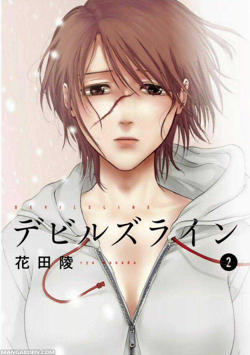 Ranh Giới Quỷ Chapter 11 trang 2