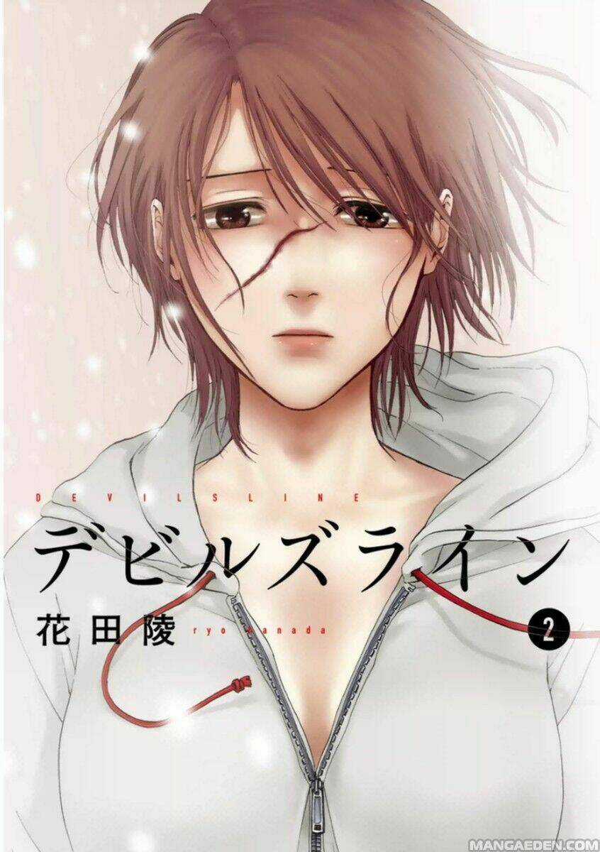 Ranh Giới Quỷ Chapter 12 trang 2