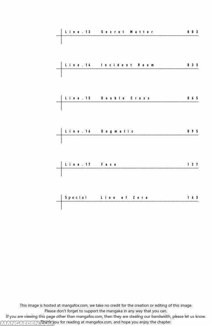 Ranh Giới Quỷ Chapter 13 trang 4