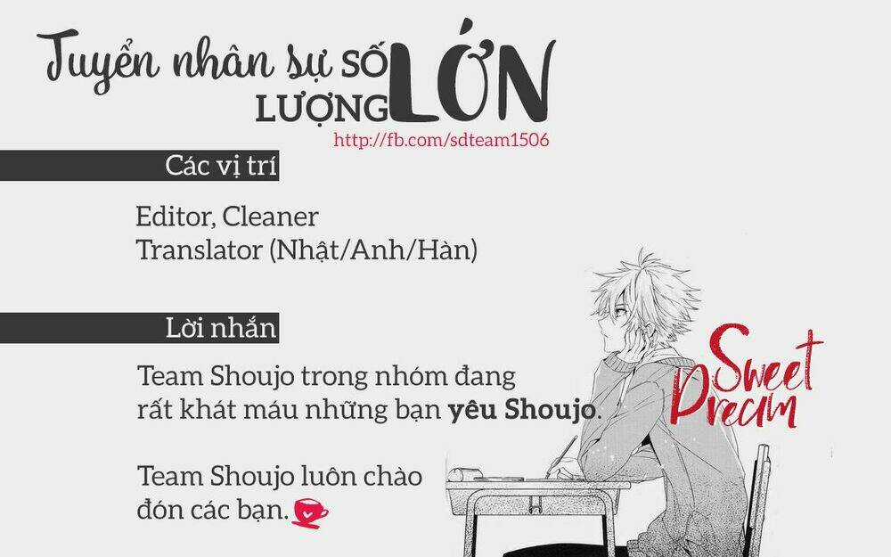 Ranh Giới Quỷ Chapter 14 trang 33