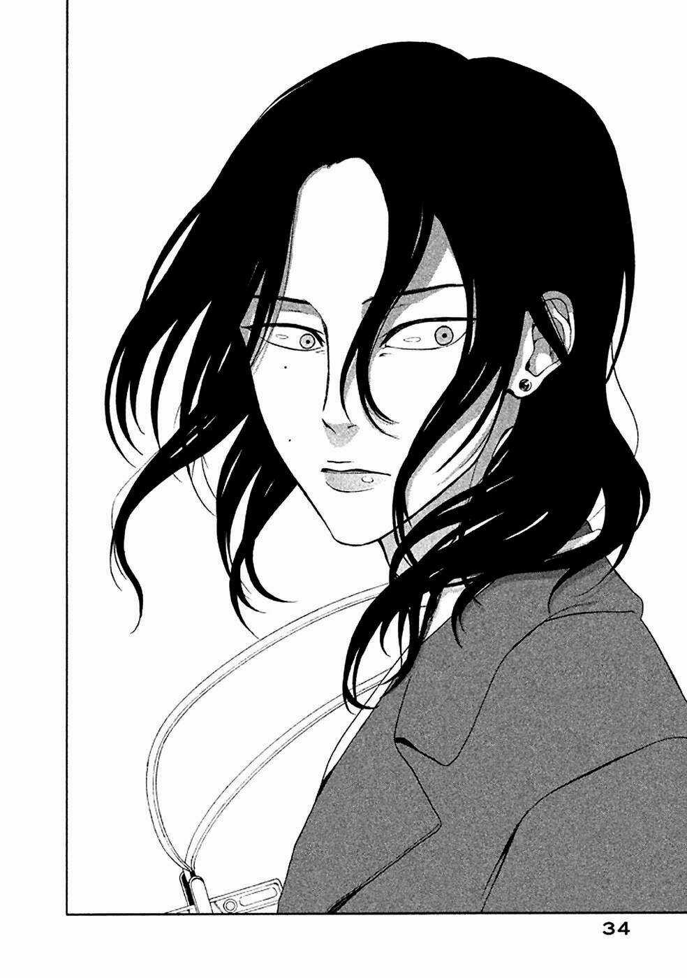 Ranh Giới Quỷ Chapter 23 trang 31