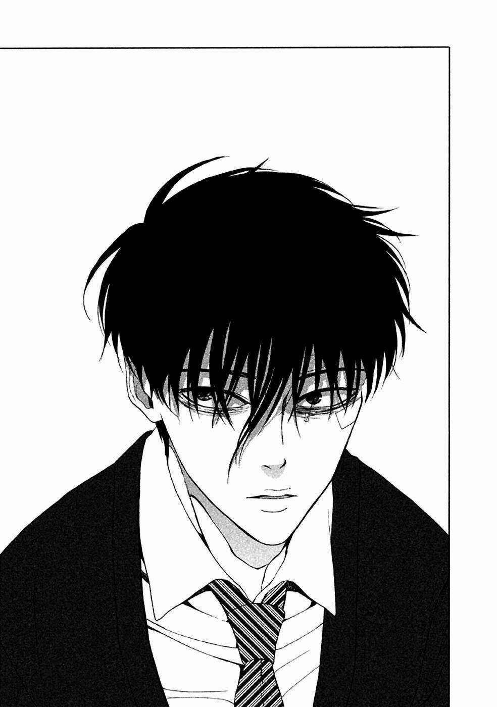 Ranh Giới Quỷ Chapter 23 trang 32