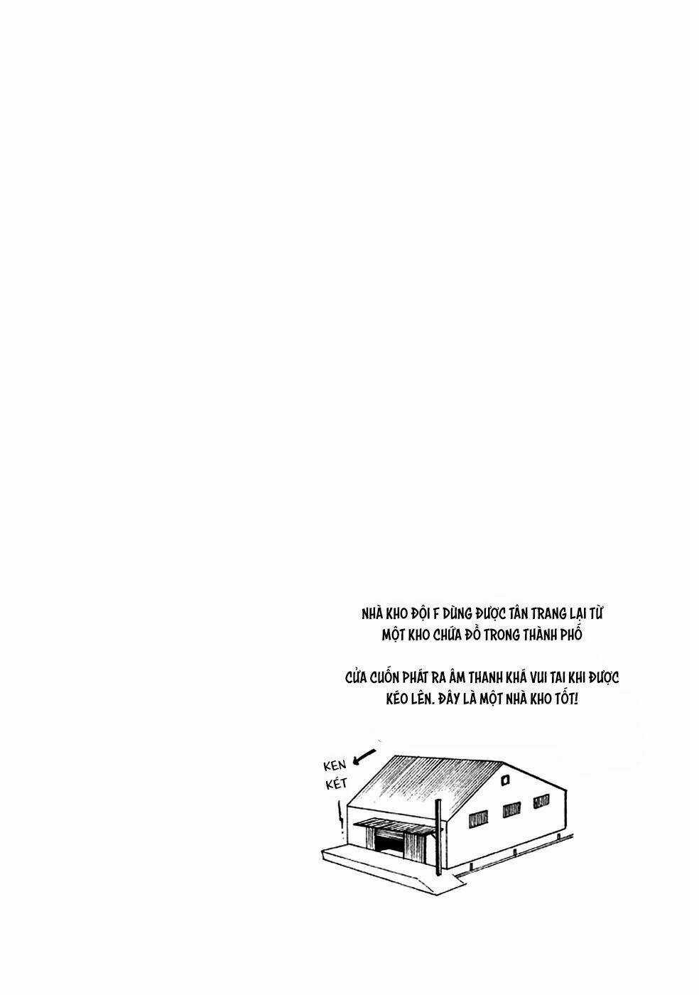 Ranh Giới Quỷ Chapter 29 trang 37