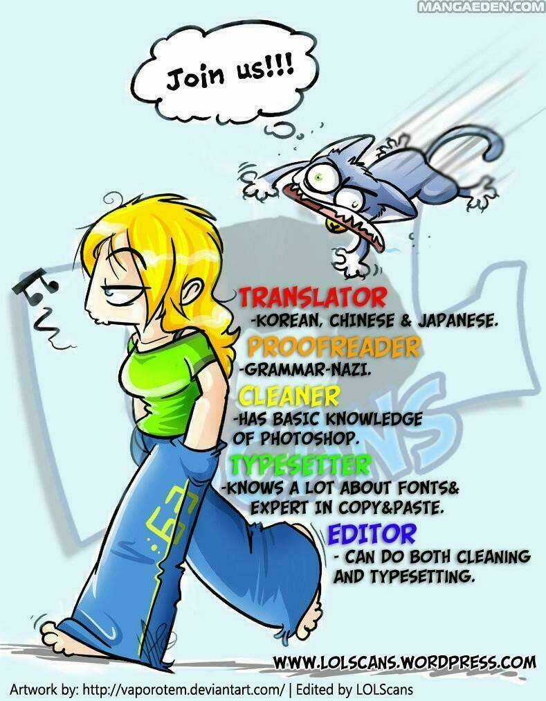 Ranh Giới Quỷ Chapter 3 trang 2