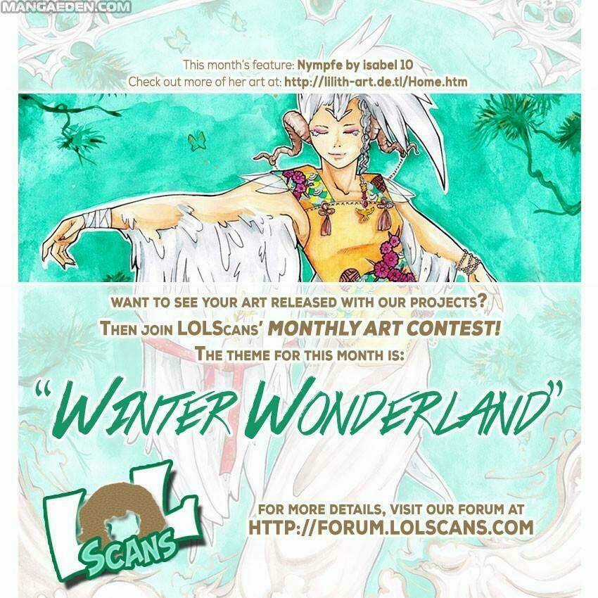 Ranh Giới Quỷ Chapter 4 trang 2