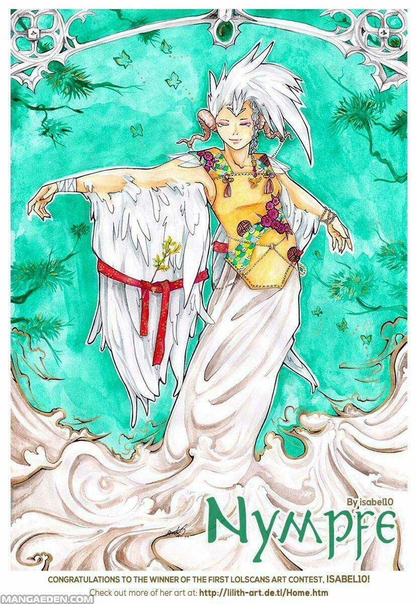 Ranh Giới Quỷ Chapter 5 trang 3