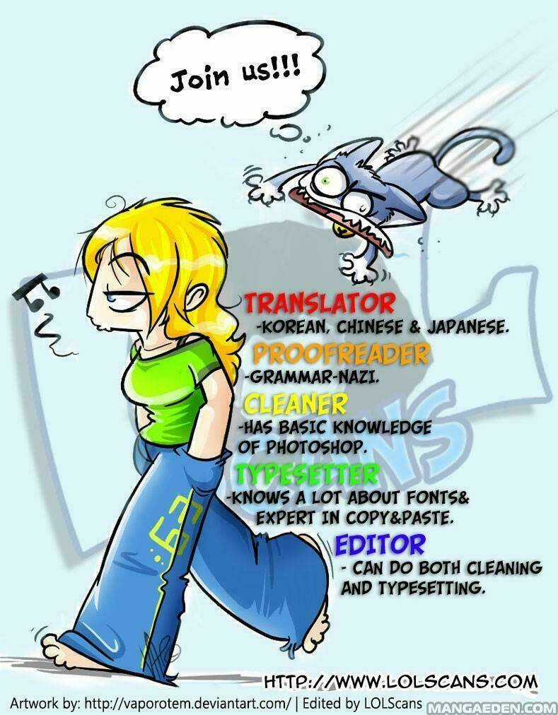 Ranh Giới Quỷ Chapter 5 trang 35