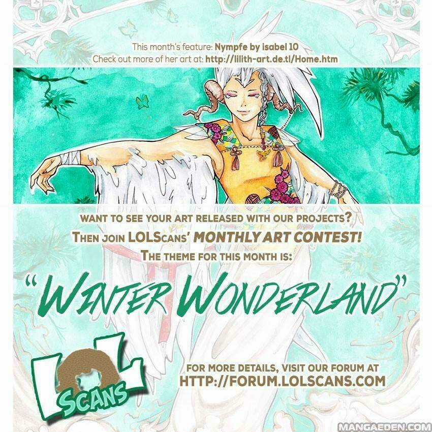 Ranh Giới Quỷ Chapter 6 trang 3