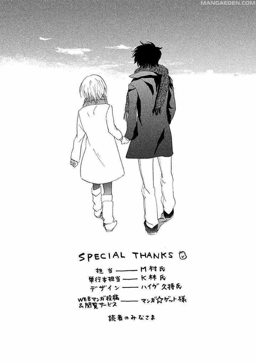 Ranh Giới Quỷ Chapter 6 trang 40