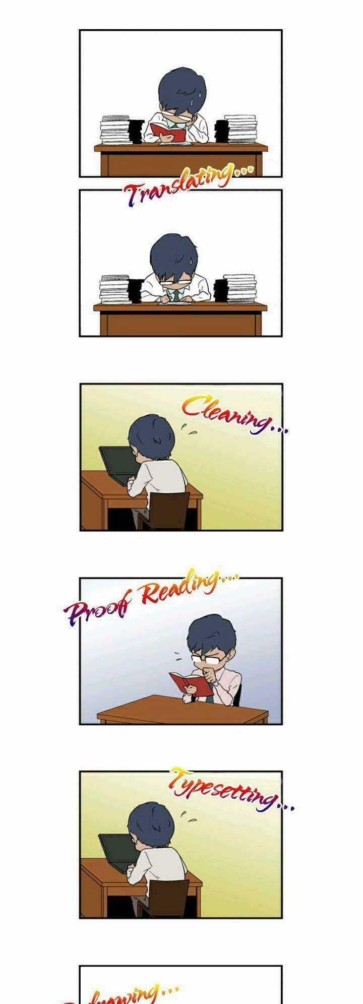 Ranh Giới Quỷ Chapter 6 trang 42