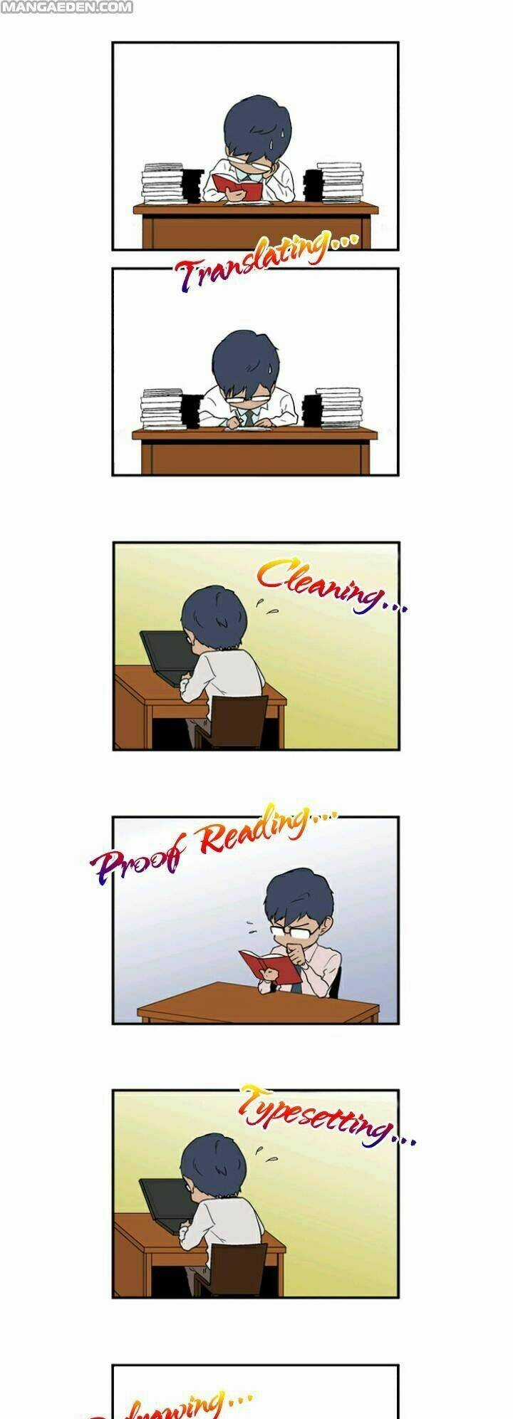 Ranh Giới Quỷ Chapter 7 trang 39