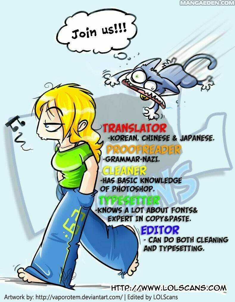 Ranh Giới Quỷ Chapter 7 trang 41