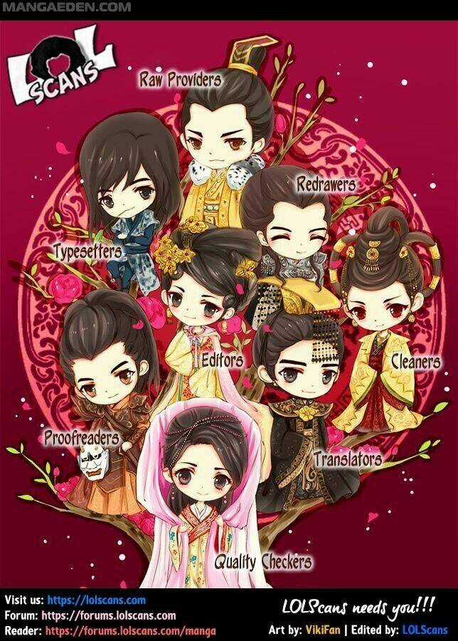 Ranh Giới Quỷ Chapter 7 trang 43