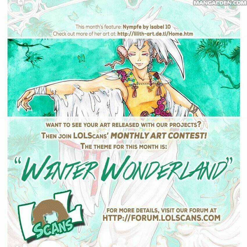 Ranh Giới Quỷ Chapter 7 trang 44