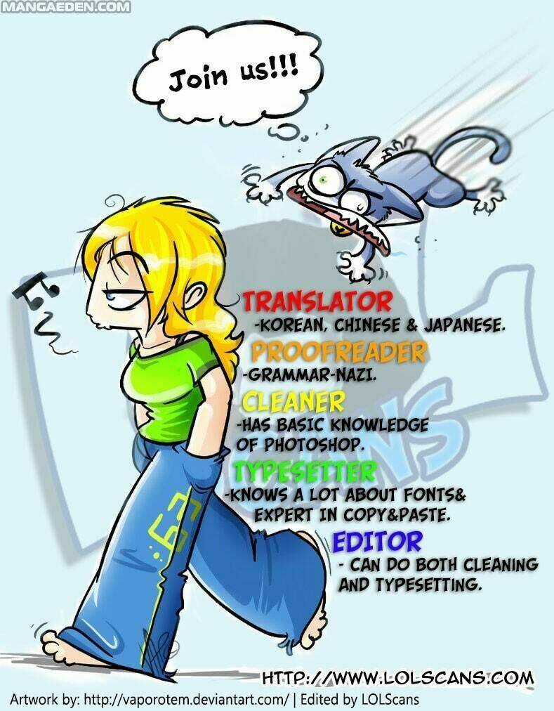 Ranh Giới Quỷ Chapter 8 trang 39