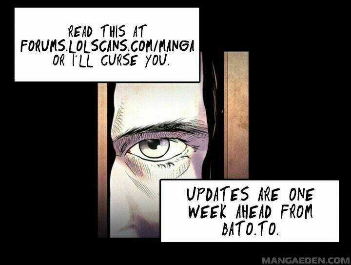 Ranh Giới Quỷ Chapter 8 trang 41